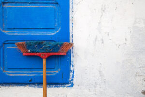 Bortskaffelse af byggeaffald, haveaffald mm.