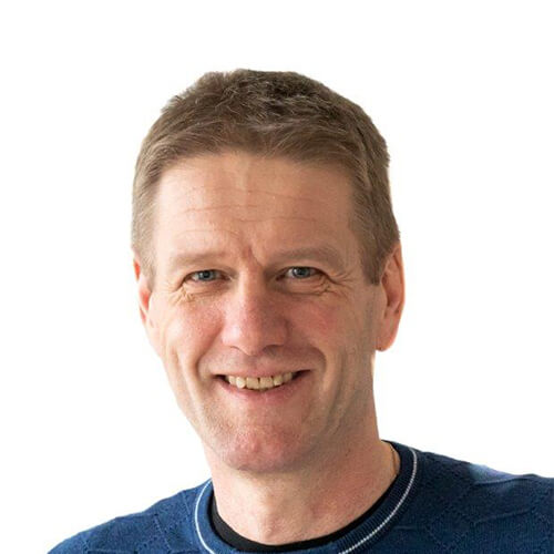 Flemming Nielsen fra FN MultiService i Svendborg